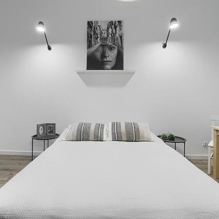 Niron Apartament Dom Z Papieru Lizbona Piła Exteriér fotografie