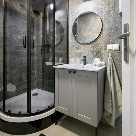 Niron Apartament Dom Z Papieru Lizbona Piła Exteriér fotografie